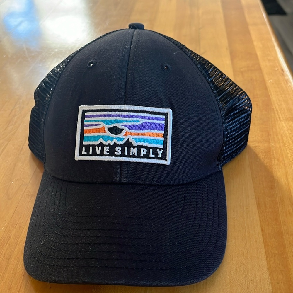 Patagonia Trucker Hat